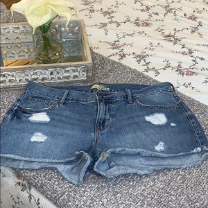 Old Navy Shorts